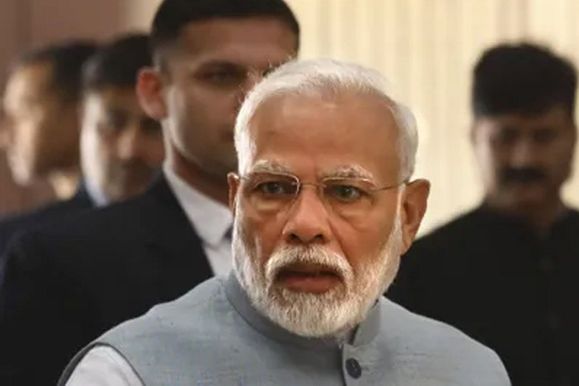 Threats To Kill PM Modi Mumbai Branch Of NIA Received Threatening E Mail