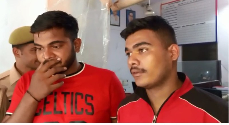 Fake Note : किराए के मकान में छापते थे नकली नोट, प्रिंटर के साथ तीन गिरफ्तार