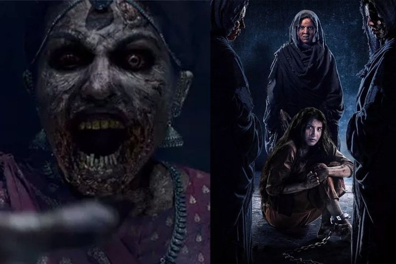 बॉलीवुड की वो हॉरर फिल्में, जिनके भूतों को देखकर हो जाती थी 'हवा टाइट', पौराणिक कथाओं पर है आधारित