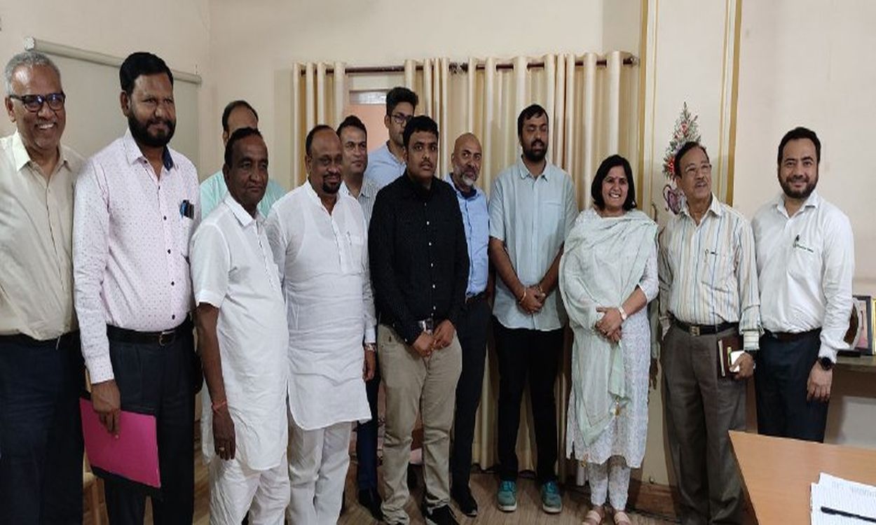 पाइप लाइन से मिलेगी घरों और उद्योगों को गैस, वाहनों के लिए लगेंगे सीएनजी पम्प