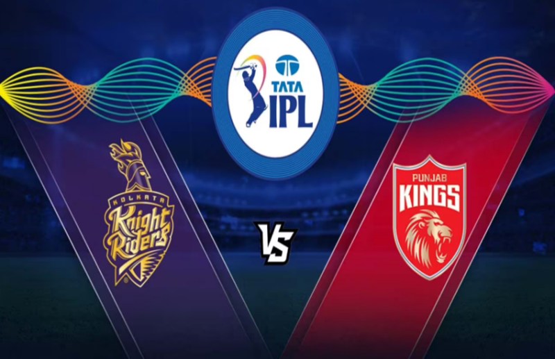 IPL 2022, KKR vs PBKS