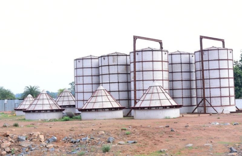 ईथेनाॅल संयत्र में अब मंडी बोडर् भी इसका शेयर होल्डर होगा