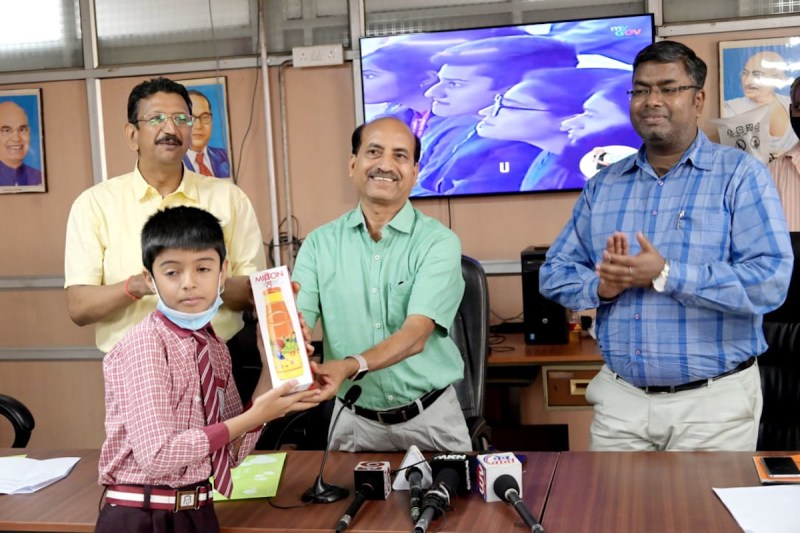 PM Narendra Modi Dialogue Program Pariksha pe Charcha