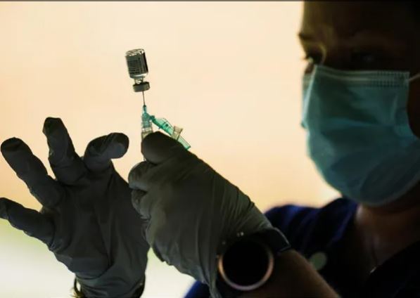 Research Claims Booster Dose Of Corona Vaccine Is Necessary To Compete Omicron Variant