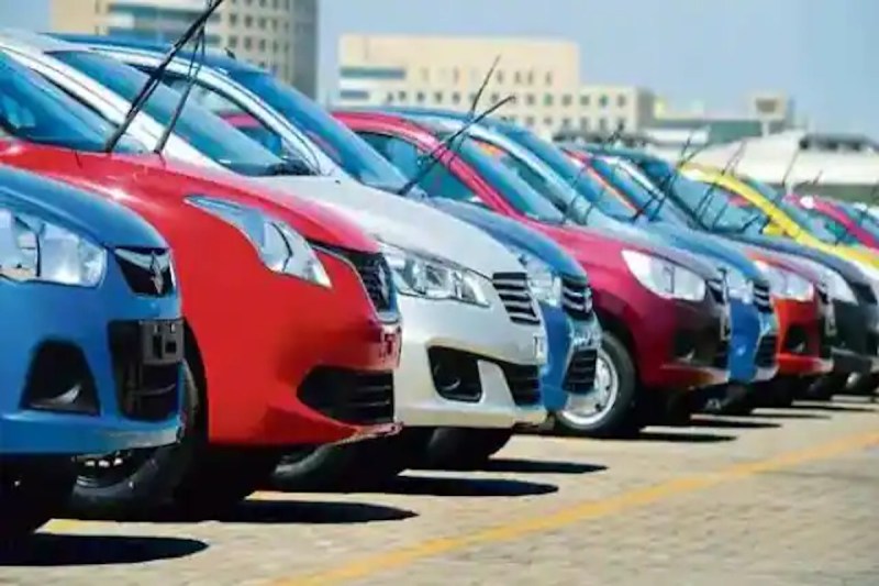 Registration Renewal of 15 Year Old Vehicles 8 Times more Costly