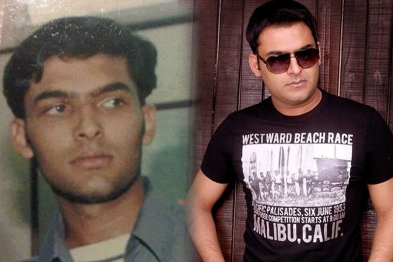 कभी PCO में काम किया करते थे बेस्ट कॉमेडिसन Kapil Sharma, आज घर-घर में हैं हर परिवार के सदस्य