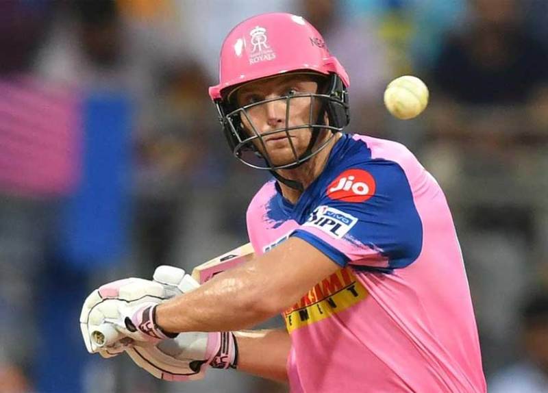 IPL 2022 know the Net worth jos Buttler