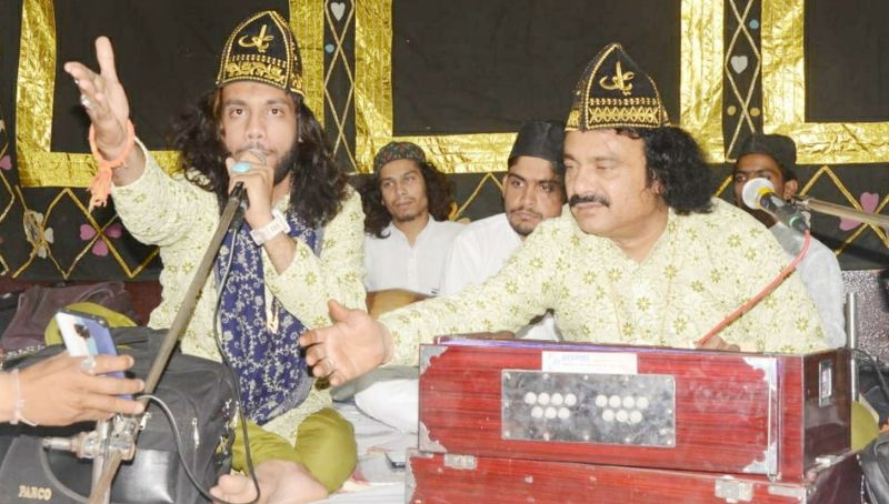 'खुदा ए पाक का घर या राम मंदिर, अगर इमारत कोई टूटी तो टूट जाएगा भारत'