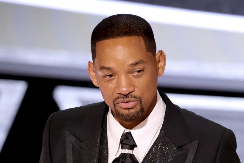 Will Smith ने अकैडमी से दिया इस्तीफा, ऑस्कर नाइट में 'थप्पड़ कांड' के बाद नहीं आती रात को नींद