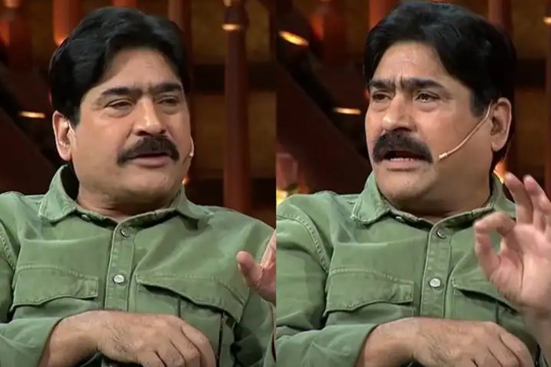 'लड़कियां पास आकर फोटो नहीं खिंचवातीं', फिल्मों में विलेन का किरदार निभाने वाला ये एक्टर है इस बात से परेशान