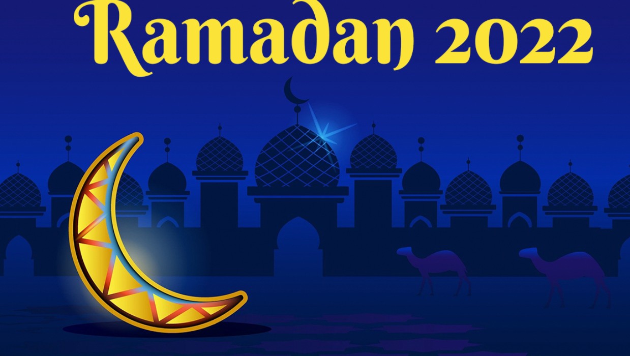 Ramadan 2022 : दो साल बाद मस्जिदों में दिखेगी रौनक रात में पढ़ी जाएगी तरावीह