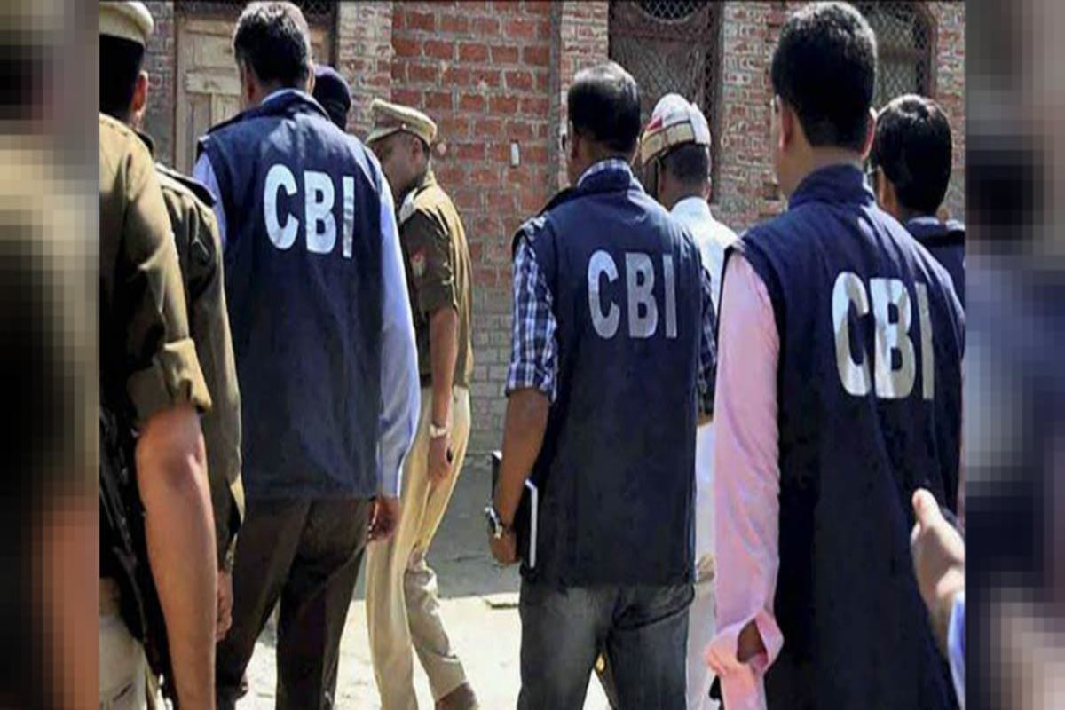 Varanasi Dak Ghar Scam Ghotala Investigation Started by CBI