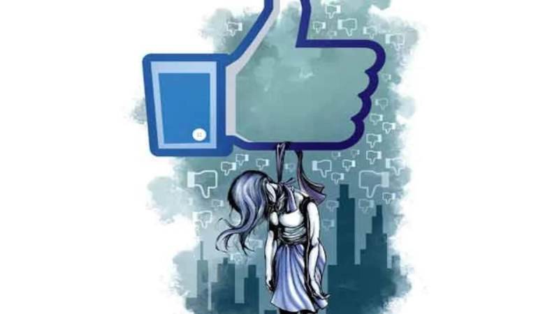 UP Police on Social Media