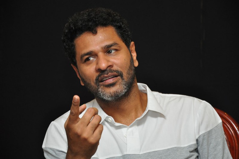 इस एक्ट्रेस के चक्कर में पाई-पाई के मौहजात हो गए थे Prabhu Deva, शादी के 16 साल बाद एक्ट्रेस के लिए दे दिया था पत्नी को तलाक