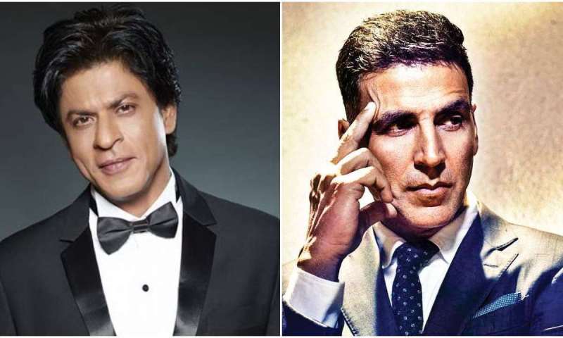 आखिर क्यों शाहरुख़ खान ने एक महिला फैन को अक्षय कुमार बन कर ऑटोग्राफ दिया ?