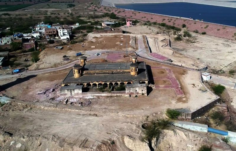 Rajasthan Tourism : अब नए कलेवर में लुभाएंगे पर्यटन स्थल कायलाना-सुरपुरा