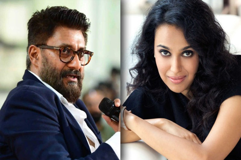 इसलिए अपनी इस फिल्म से The Kashmir Files के डायरेक्टर ने Swara Bhaskar को किया था बाहर