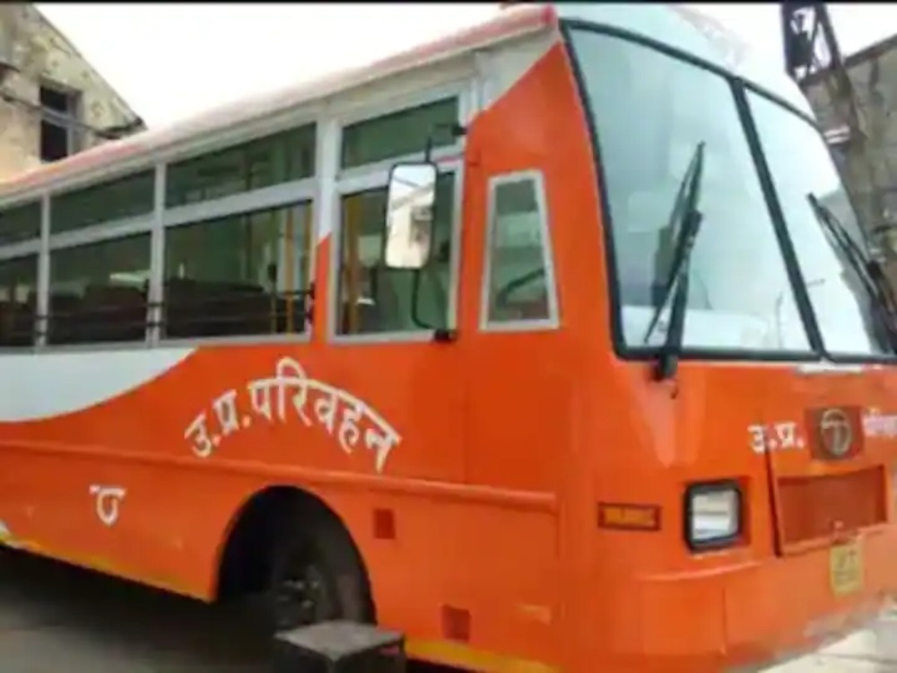 Roadways bus fare hiked : रोडवेज बसों के किराए में बढ़ोत्तरी, नोएडा दिल्ली जाने के लिए लेना होगा इतने का टिकट