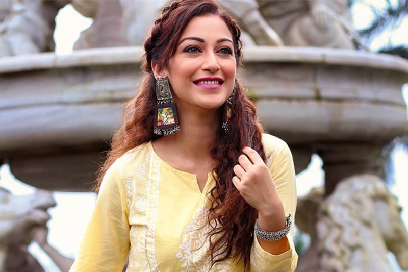 'Taarak Mehta' की 'अंजलि भाभी' ने अपने डांस से हिलाया सोशल मीडिया, खूब वायरल हो रहा एक्ट्रेस का वीडियो