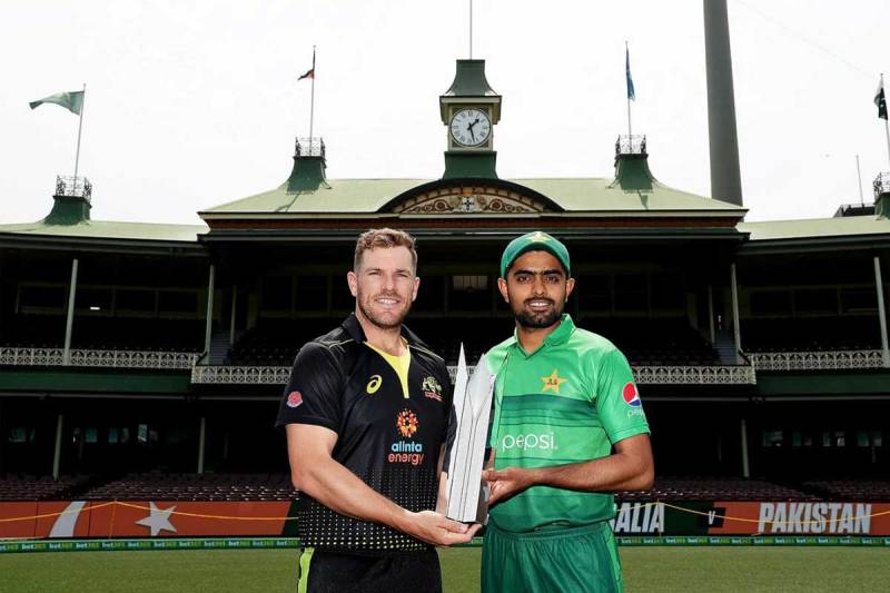 AUS VS PAK 1st T20 2022 Match Prediction Who Will Win