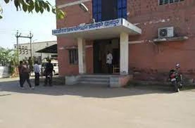 Dholpur reached the second position in the state in revenue receipt