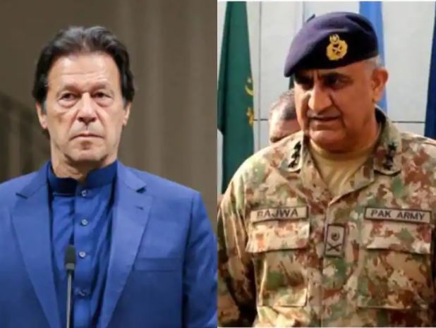 Ruckus In Pakistan Army And Government After Bajwa Statement