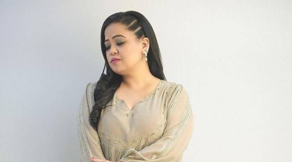 bharti singh