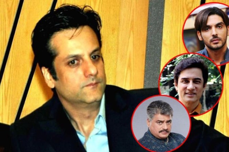 Salman Khan Shah Rukh Khan Aamir Khan Not every 'Khan' guarantees hit