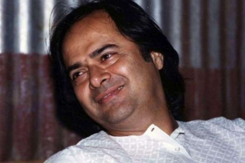 Farooq Sheikh had passion for acting he worked for free in the film