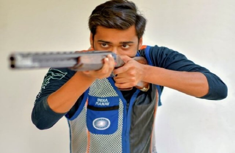 मानवादित्य ने किया गौरान्वित...कौन है मानवादित्य और क्या उपलब्धि हासिल की है उन्होंने...