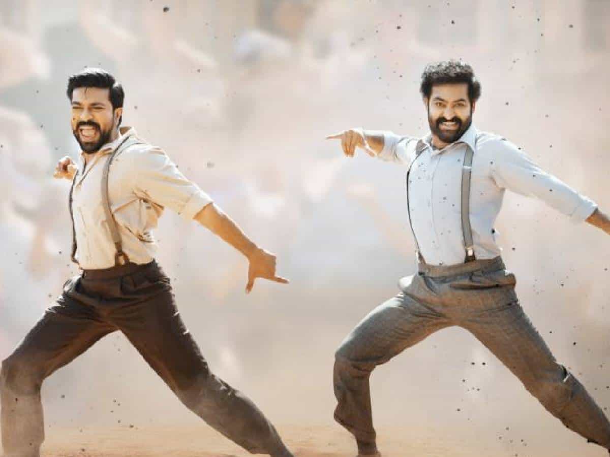 ram charan