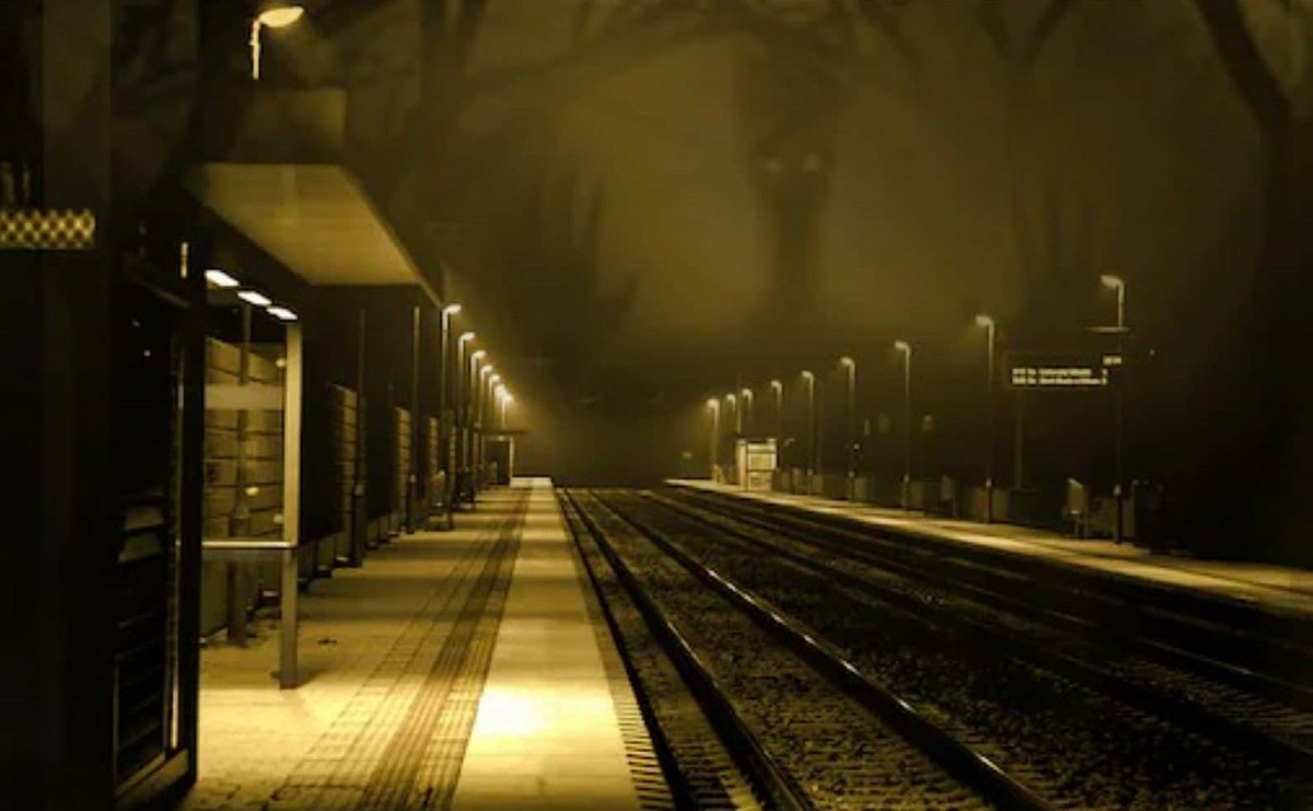 42 सालों तक इस स्टेशन पर नहीं रुकी कोई ट्रेन, शाम ढलने के बाद आज भी नहीं जाता कोई