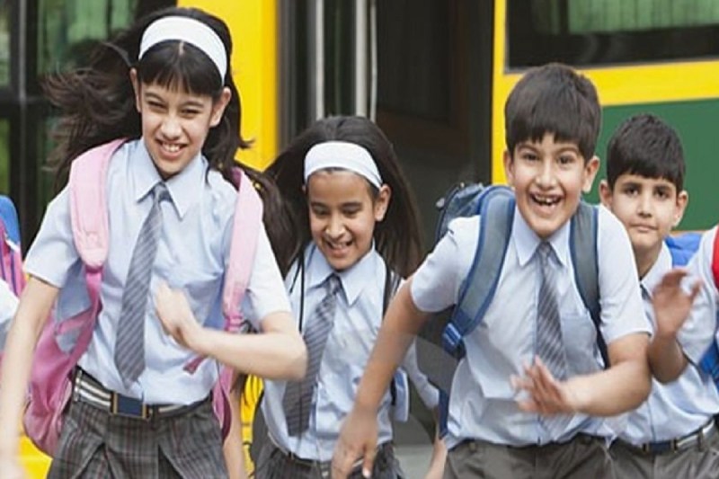 Schools running without recognition in Katni district