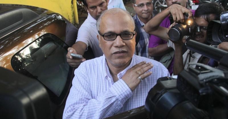 Goa Former Congress CM Digambar Kamat May Join BJP Soon 