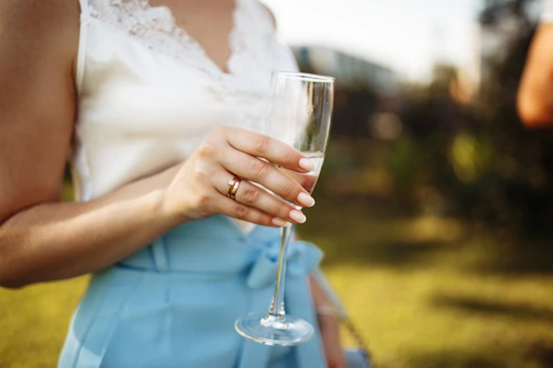 Alcoholic Drinks and Cocktails Favourite among Ladies