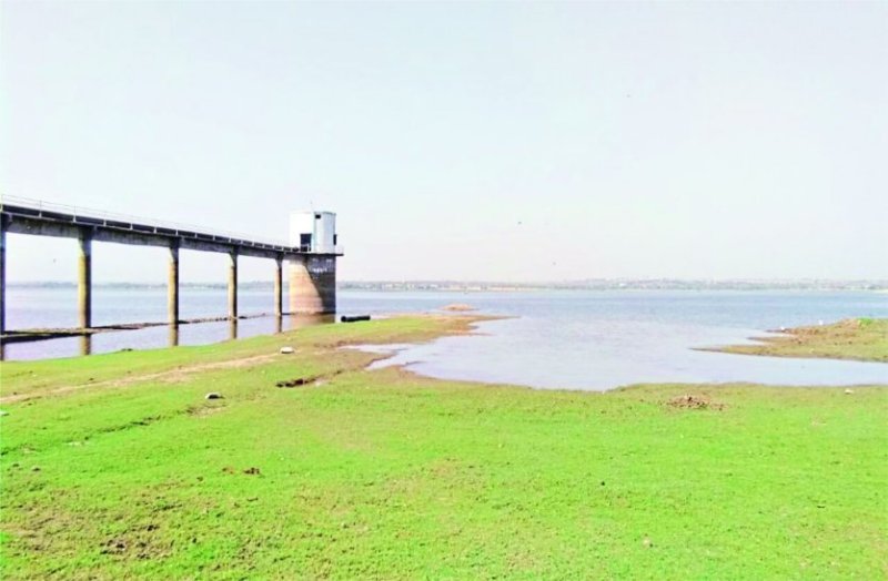 ऊंचा बना है इंटेकवेल