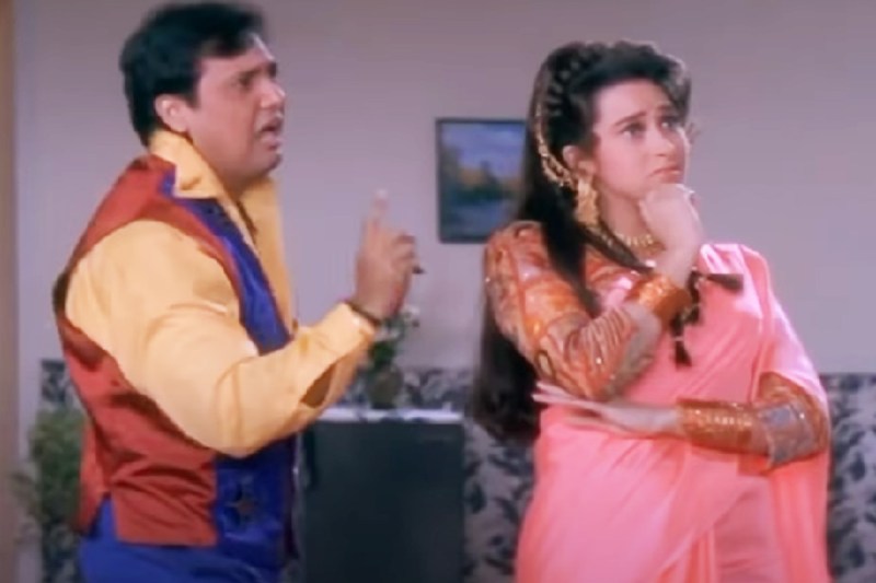 Govinda के सुपरहिट गाने 'तुम तो धोखेबाज हो' का भोजपुरी वर्जन लोगों के बीच मचा रहा धूम, क्या आपने सुना?