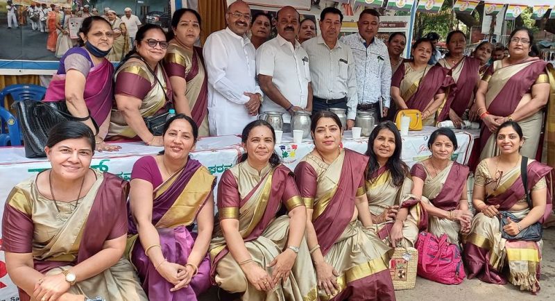 समाज सेवा में जैन समाज अग्रणी