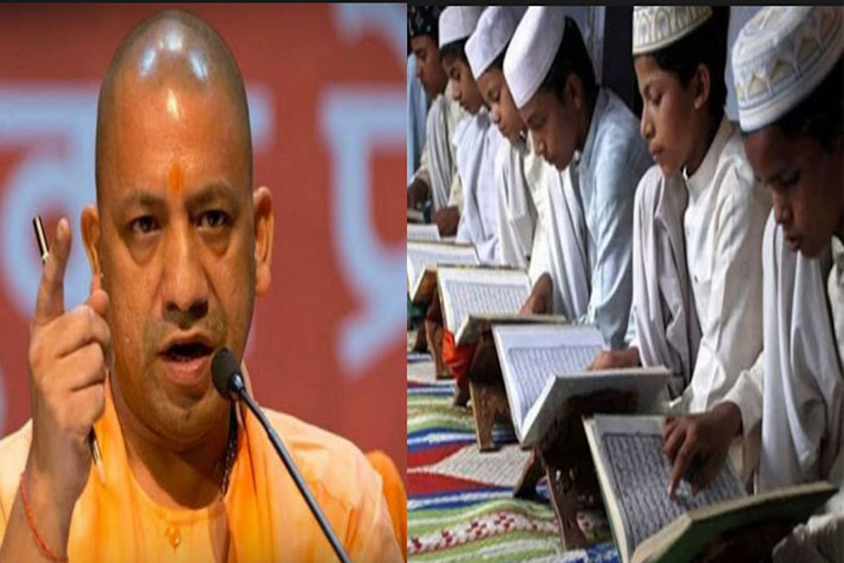 UP Government to Make Big Changes in Madarsa Education