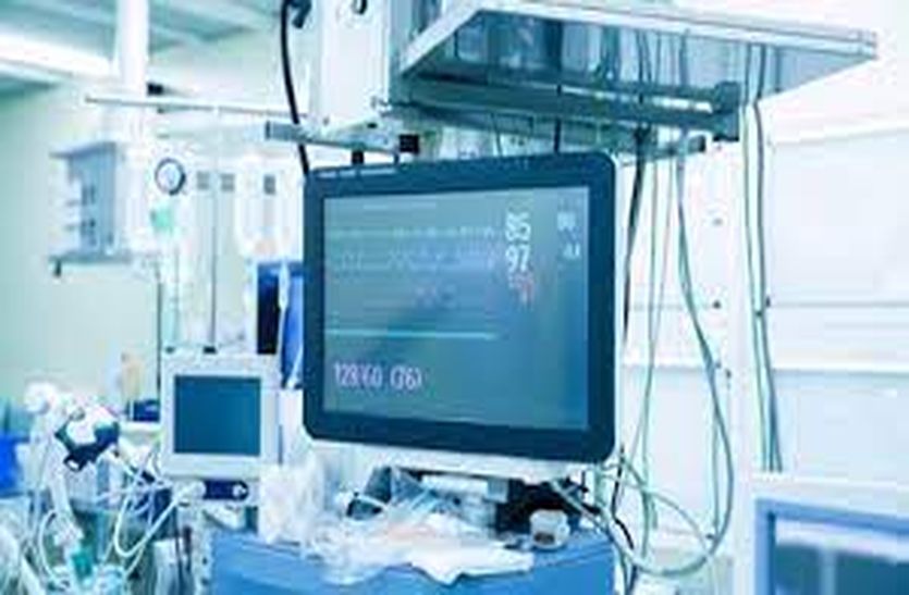 Medical Device Park in Ujjain..These medical devices will be made.