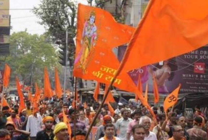 VHP ने बनाया बड़ा प्लान, पश्चिम बंगाल में रामनवमी पर करने जा रही है यह काम