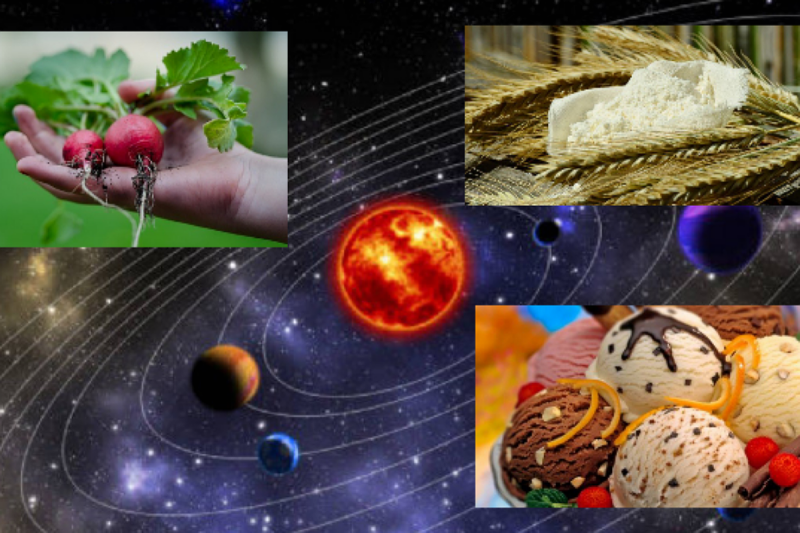 astro tips in Hindi, food astrlogy, khane ki chijein, grah dosh in kundli, astro tips for good luck, good health, prosperity, happiness, खाने की चीजें, मूंग, आइसक्रीम, सूर्य, चंद्र, मंगल, बुध, गुरु, शुक्र, शनि, राहू-केतु, केला, धन लाभ के उपाय, ज्योतिष शास्त्र,