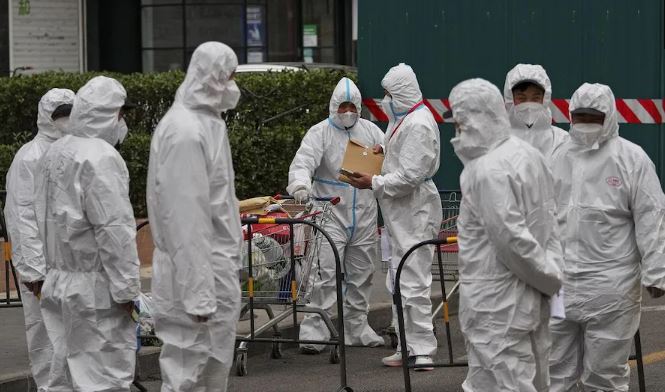 What Is XE Variant Of Coronavirus and What Are Its Symptoms