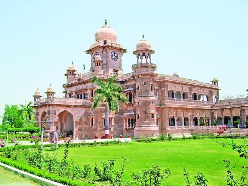 मध्यभारत के प्रतिष्ठित Daily College बोर्ड में बड़ा फेरबदल: झाबुआ को हटाकर विक्रम सिंह को बनाया अध्यक्ष