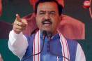  BJP does not need Ghulam Nabi Azad Said Keshav Prasad Maurya
