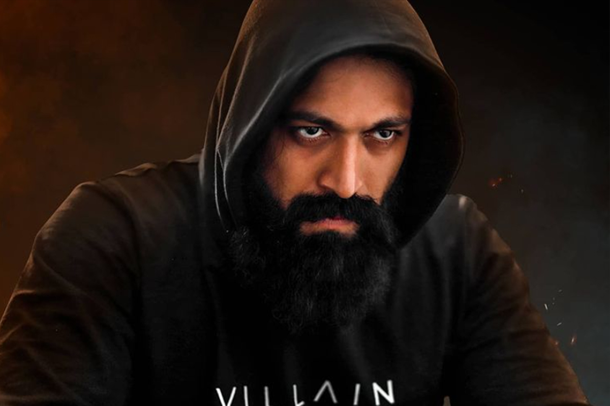 KGF स्टार यश ने इस वजह से नहीं देखी 'The Kashmir Files' और 'RRR', बताई ये बड़ी वजह