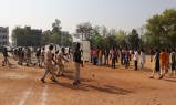 Mockdrill