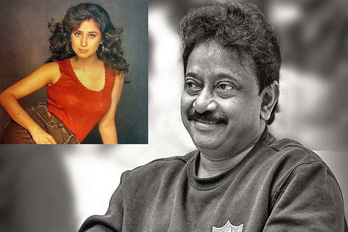 Urmila Matondkar के प्यार में पागल थे राम गोपाल वर्मा, अडल्ट फिल्मों के हैं शौकीन