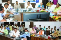 Satna: जब मंत्री ने कहा... इस इंजीनियर की गणित तो अपने से भी कमजोर है