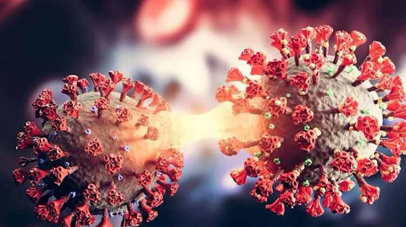Coronavirus New XE Variant Spreads Faster Than Omicron 